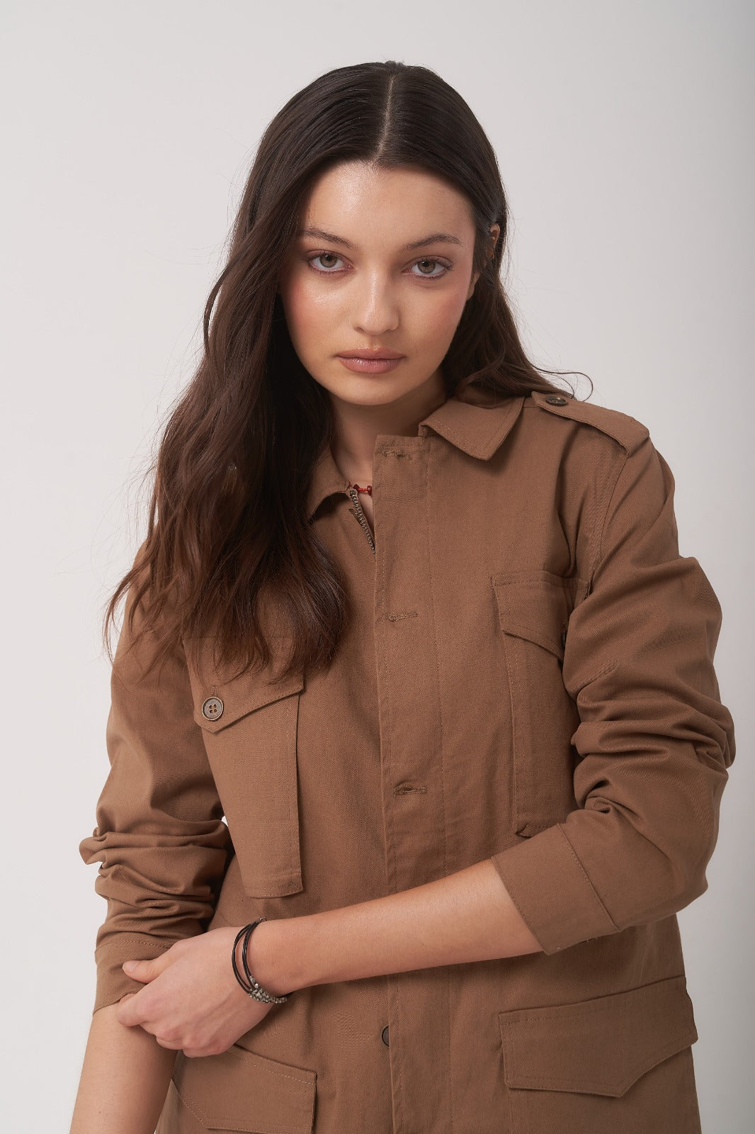 CAMPERA BOND