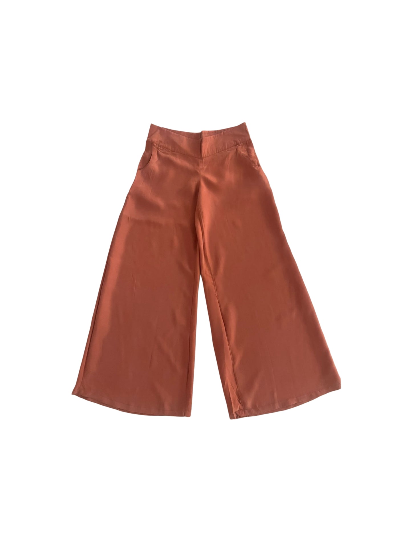 PANTALON FLORA