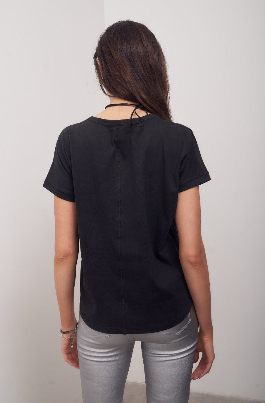 REMERA BLOOM