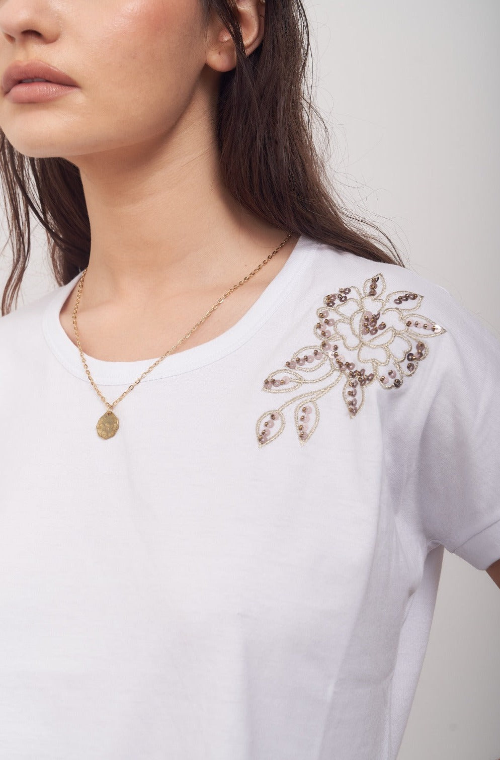 REMERA BLOOM