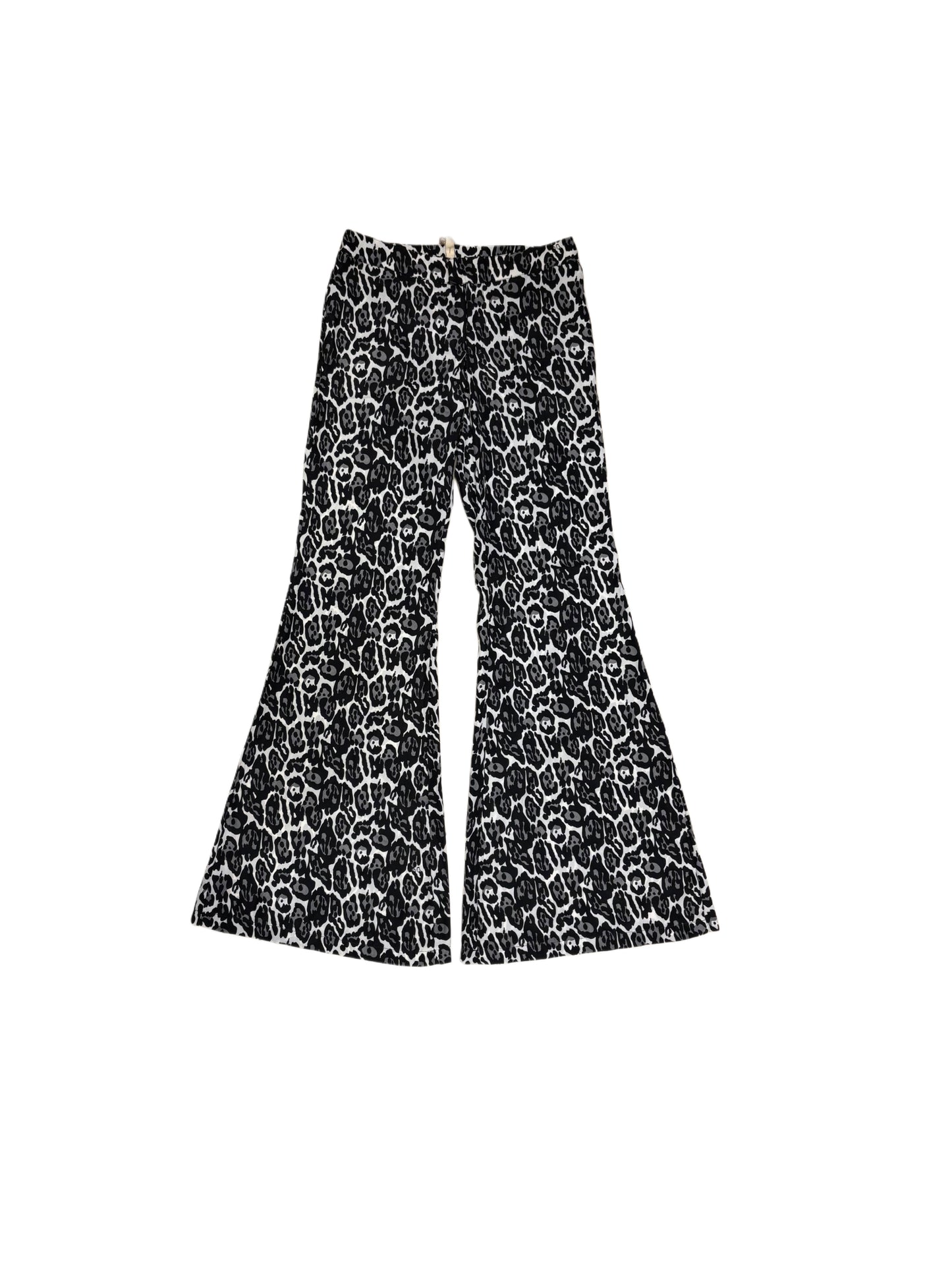 PANTALON ZOE GRIS