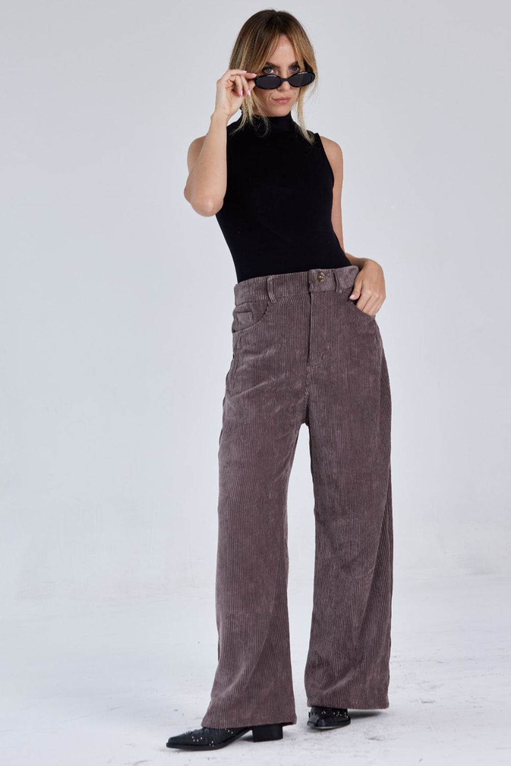 PANTALON TEFY