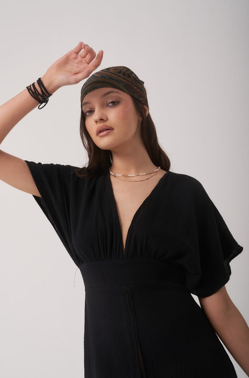 VESTIDO GINA