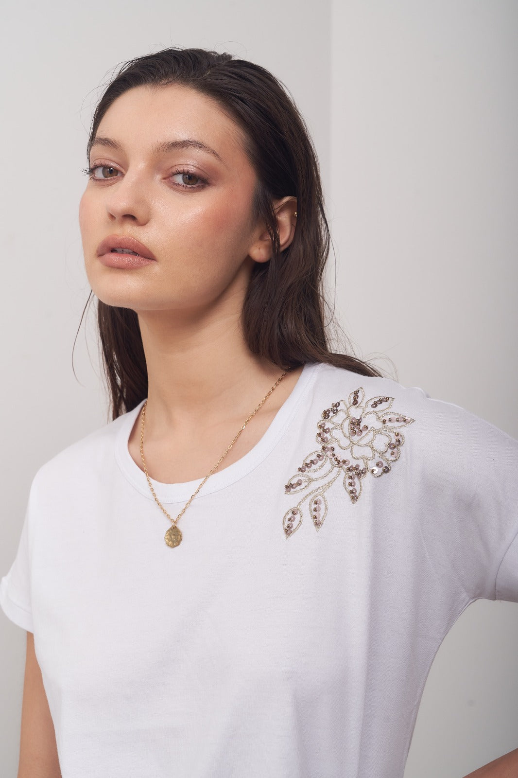 REMERA BLOOM