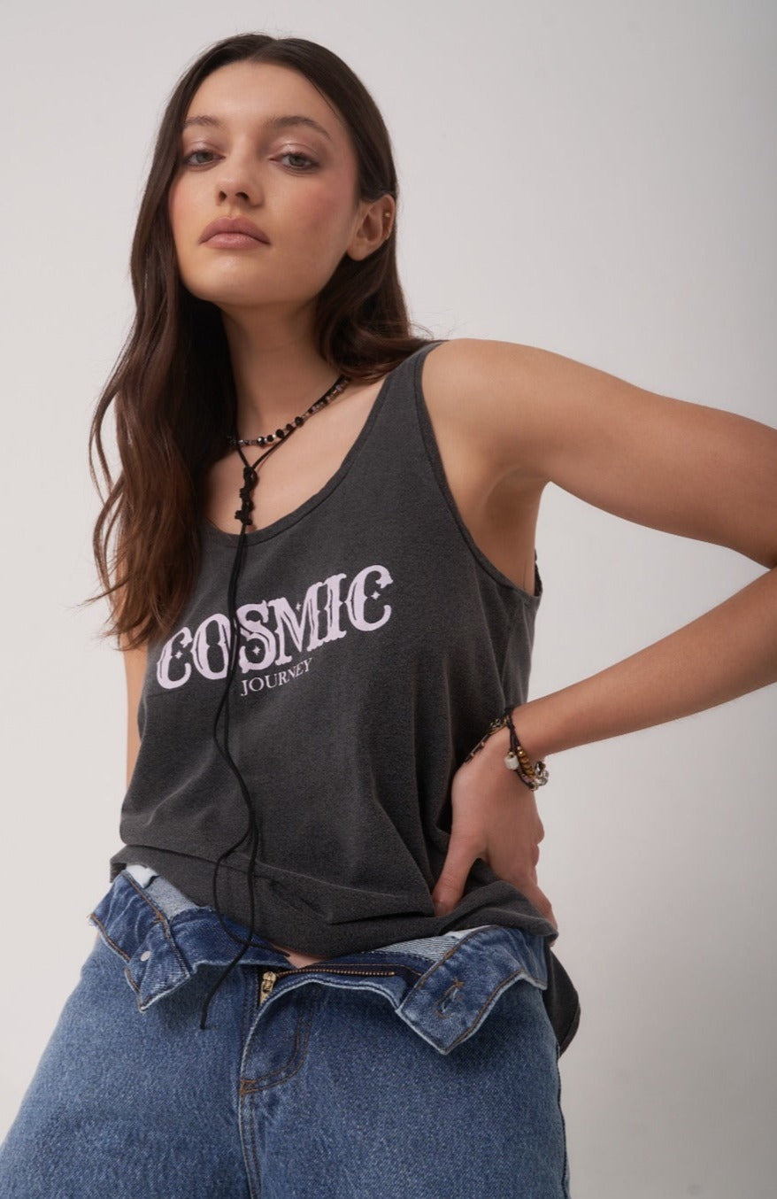 MUSCULOSA COSMIC