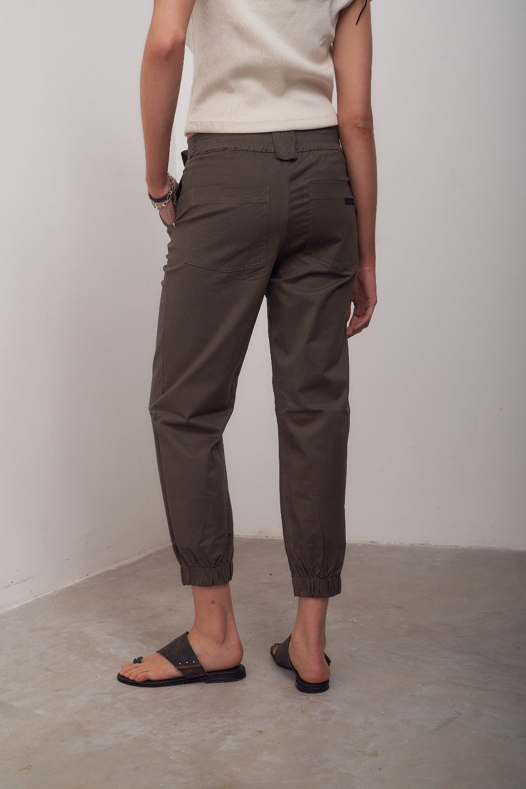 PANTALON DEER
