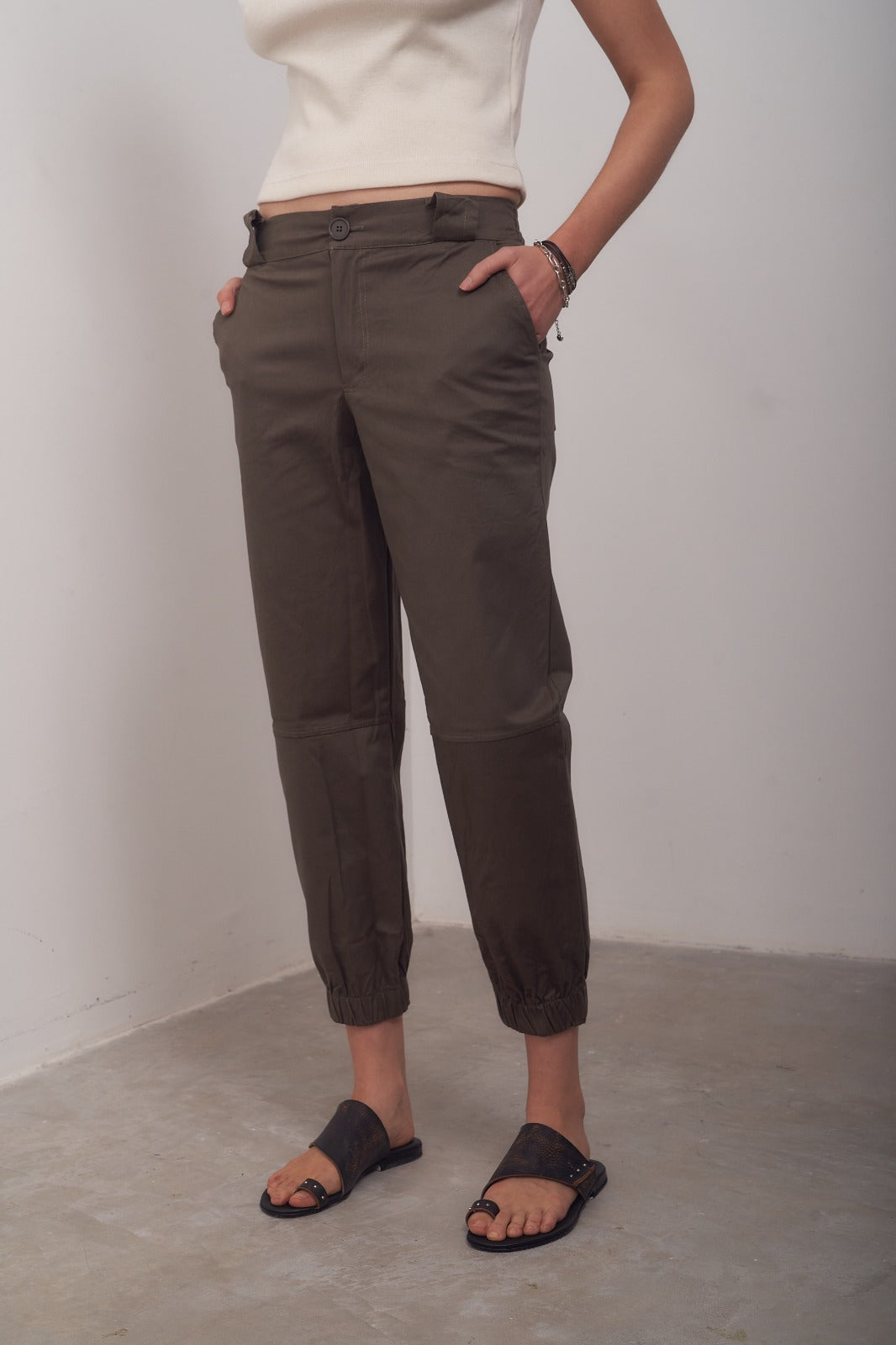 PANTALON DEER