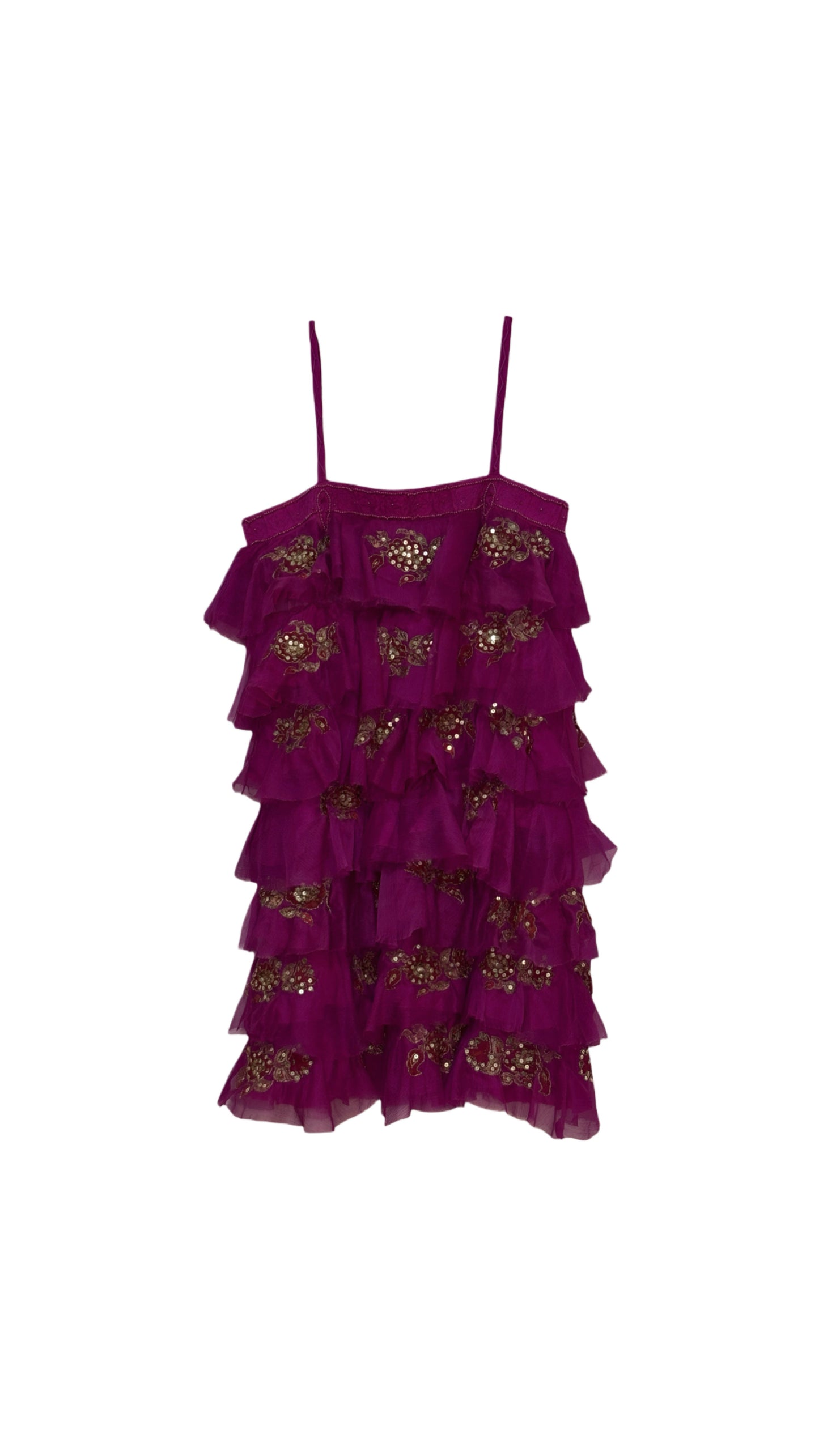 VESTIDO DIVA