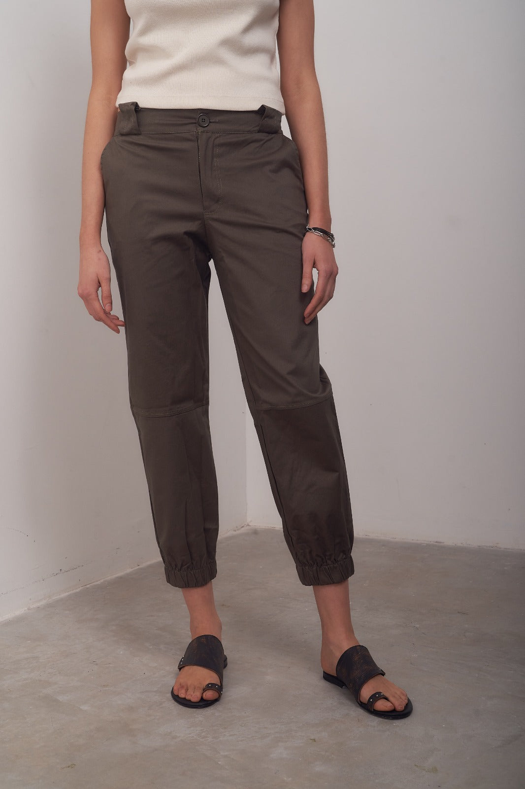 PANTALON DEER