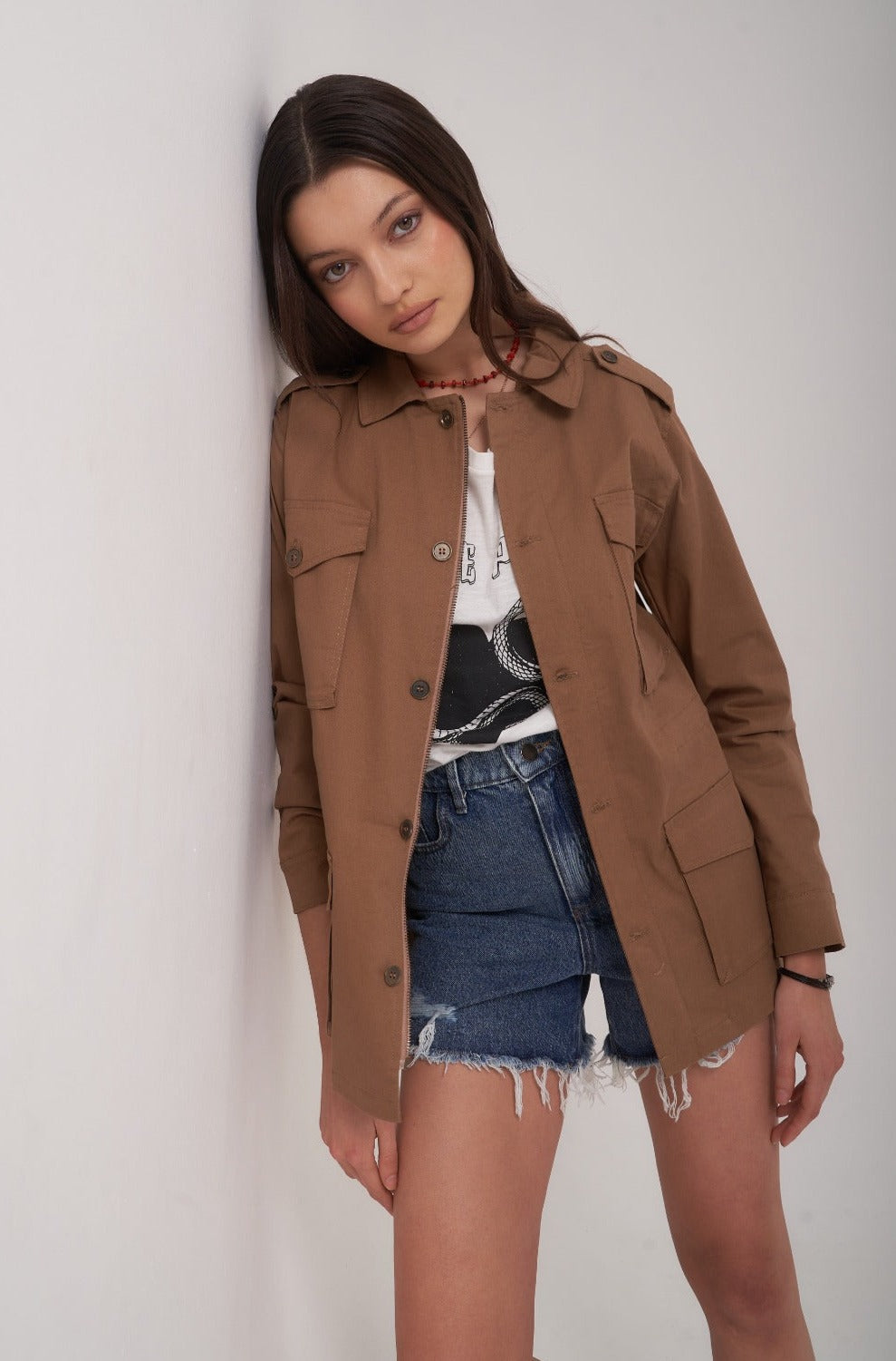 CAMPERA BOND