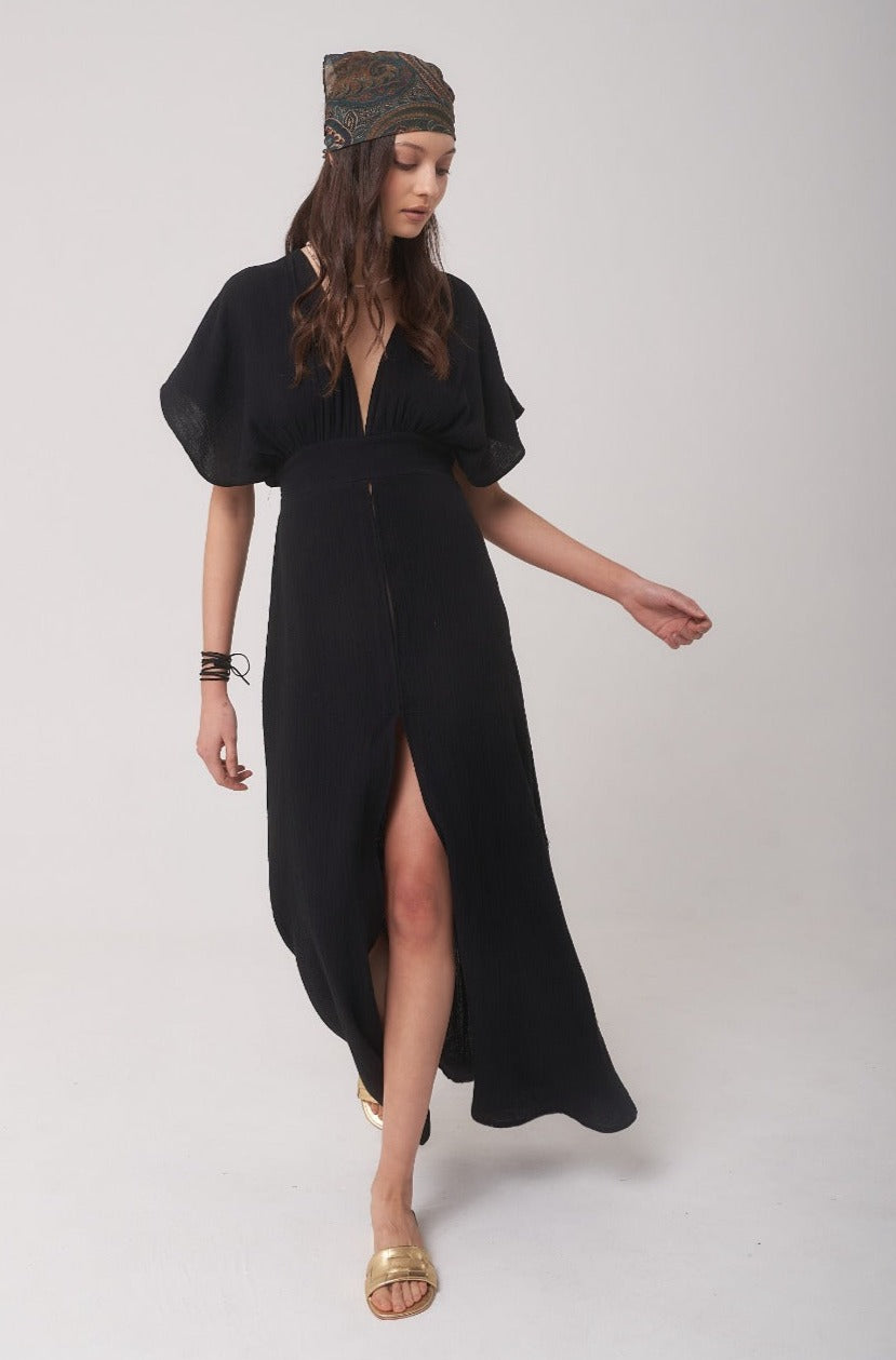 VESTIDO GINA