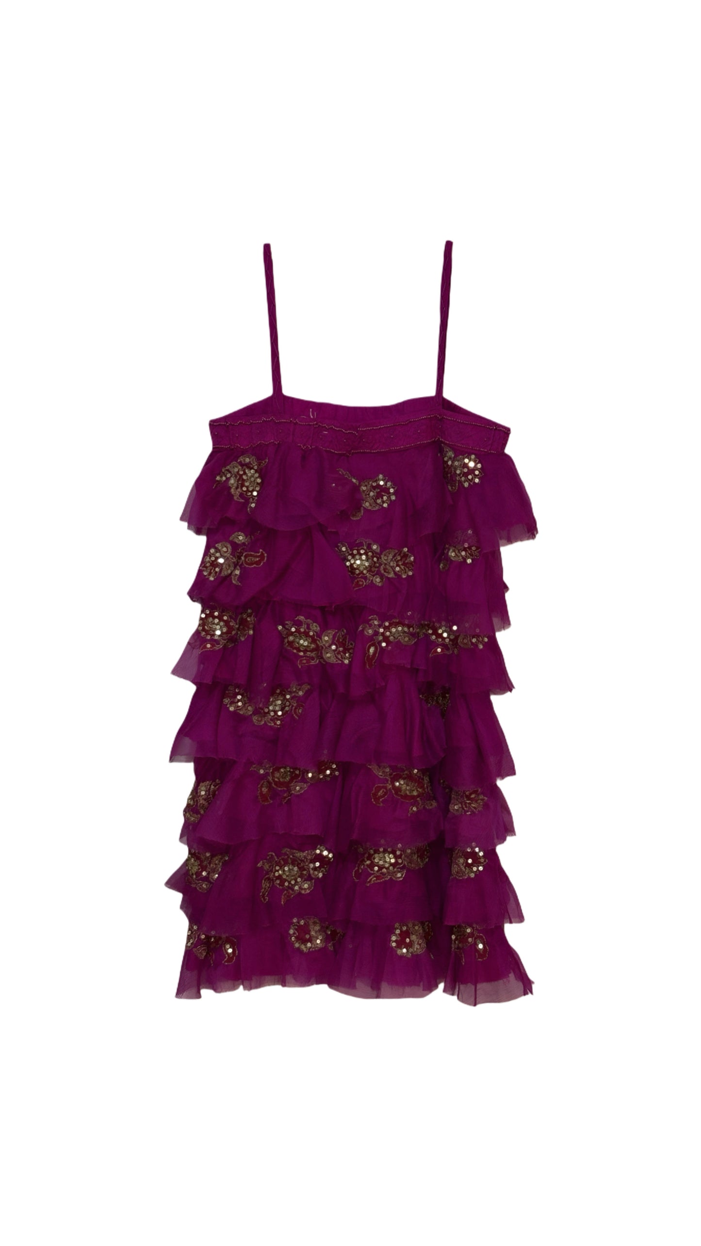 VESTIDO DIVA