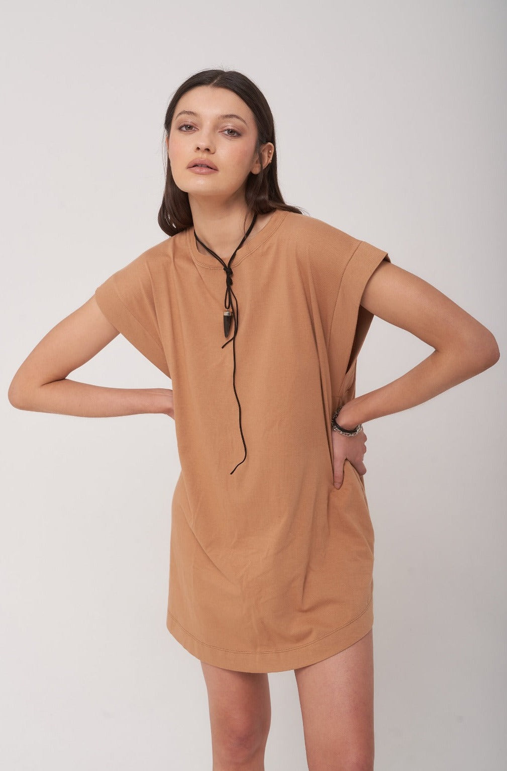 VESTIDO ISABEL