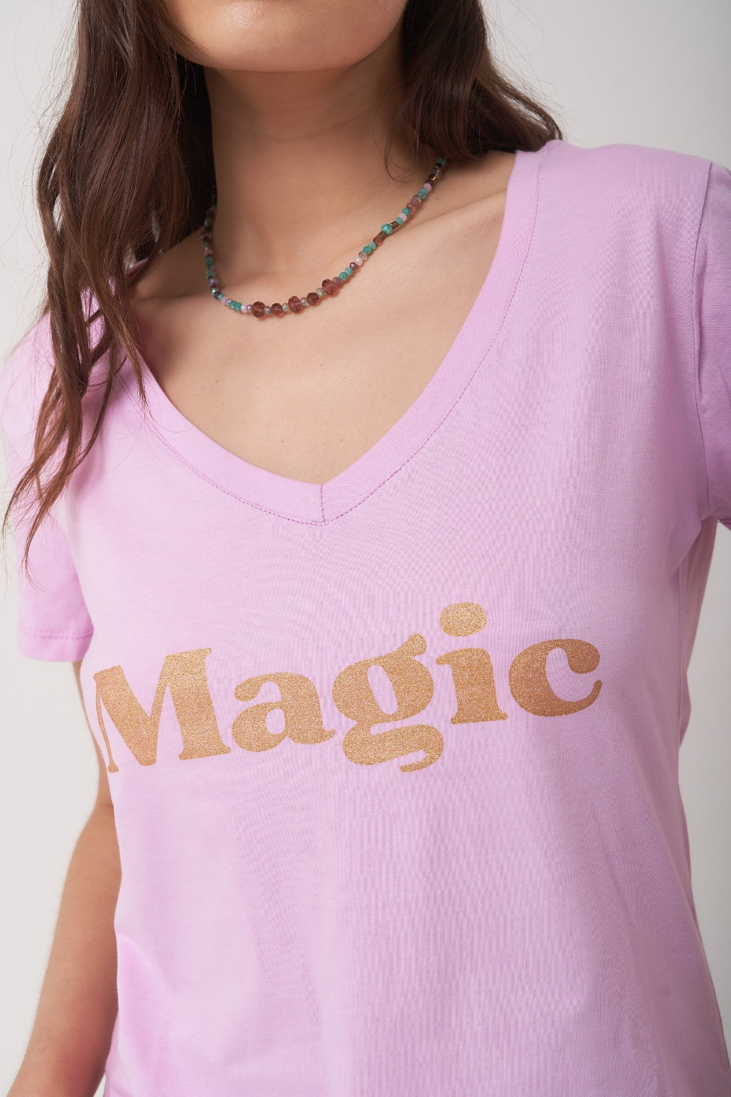 REMERA MAGIC