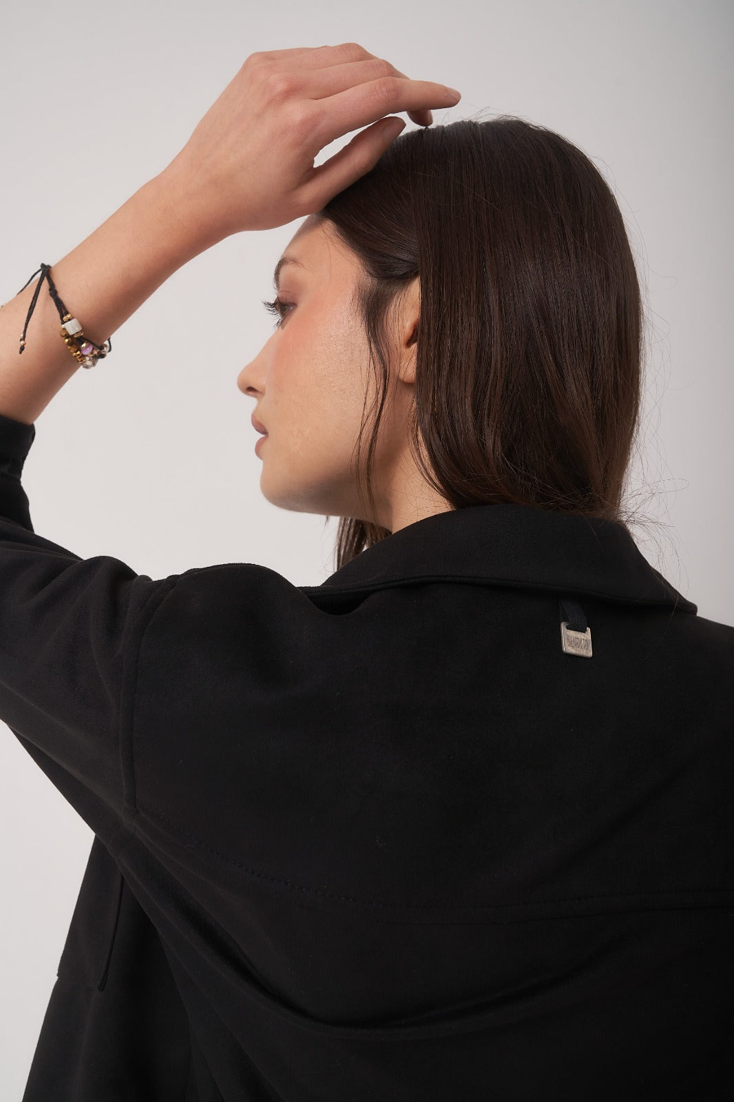 SOBRECAMISA LENORA