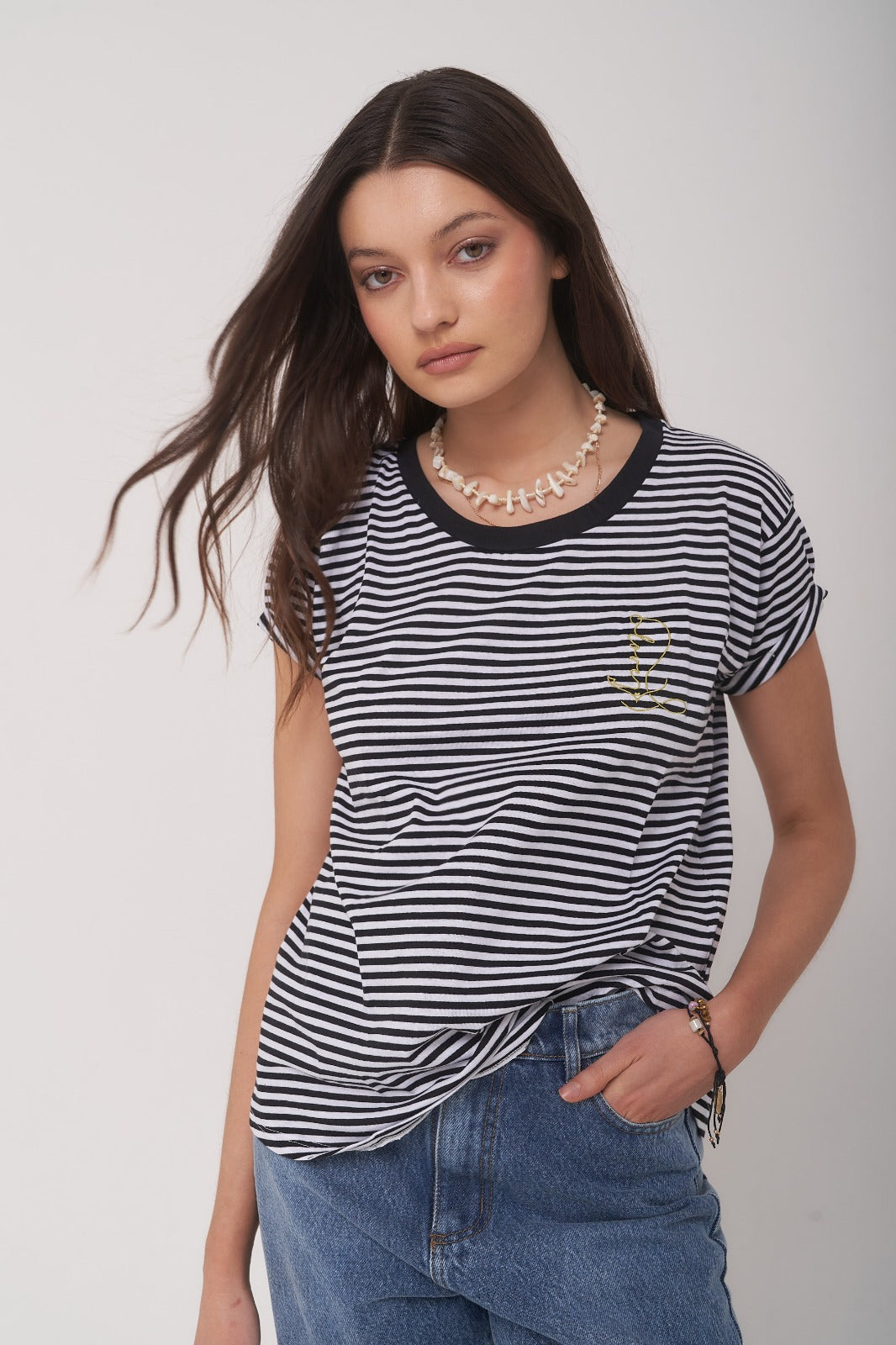 REMERA COOK
