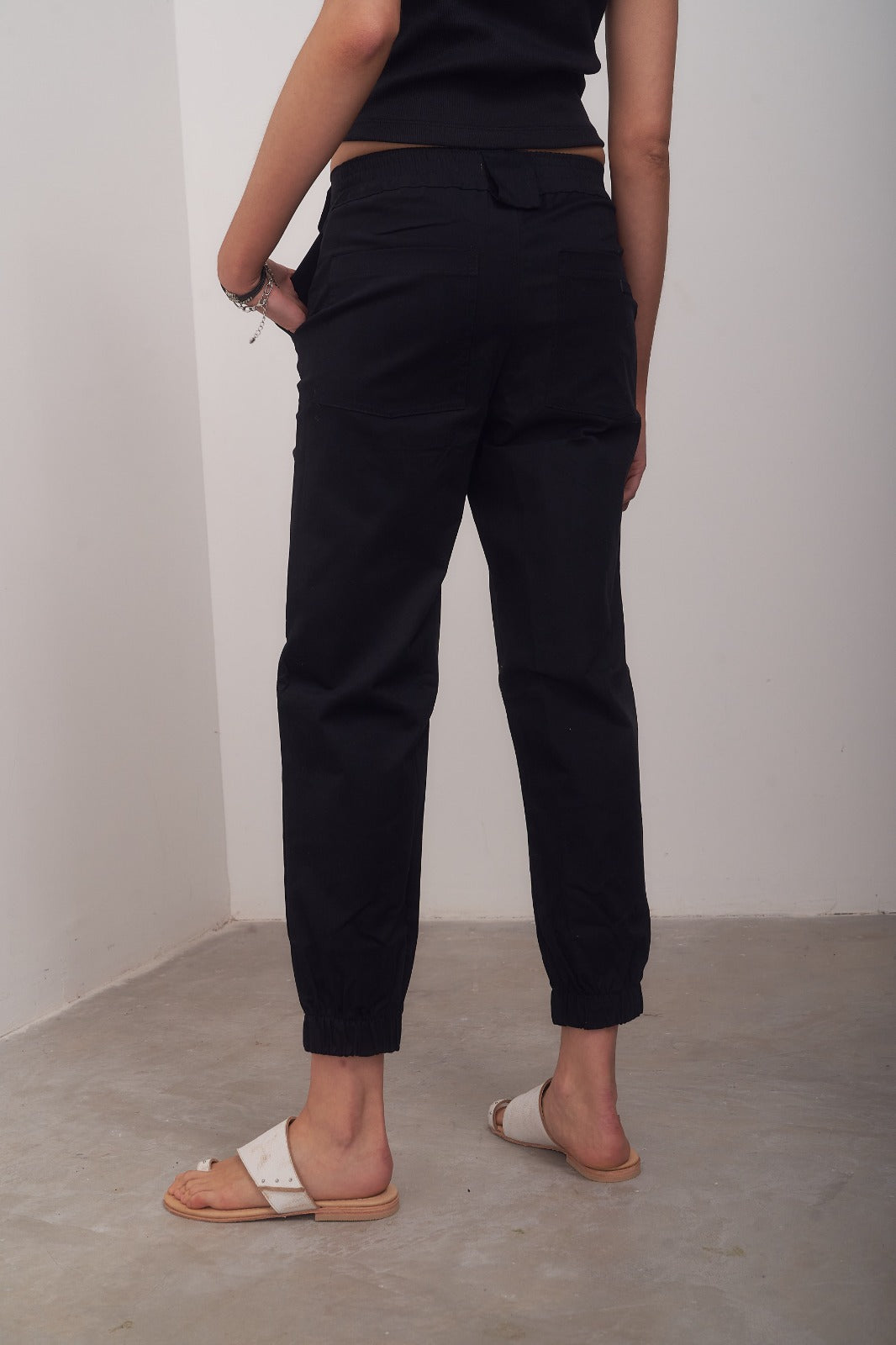 PANTALON DEER