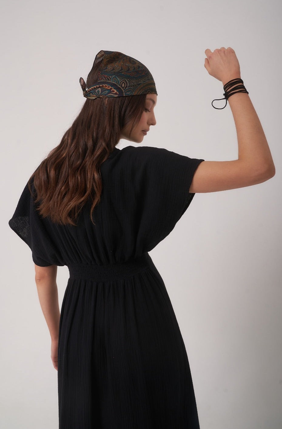VESTIDO GINA