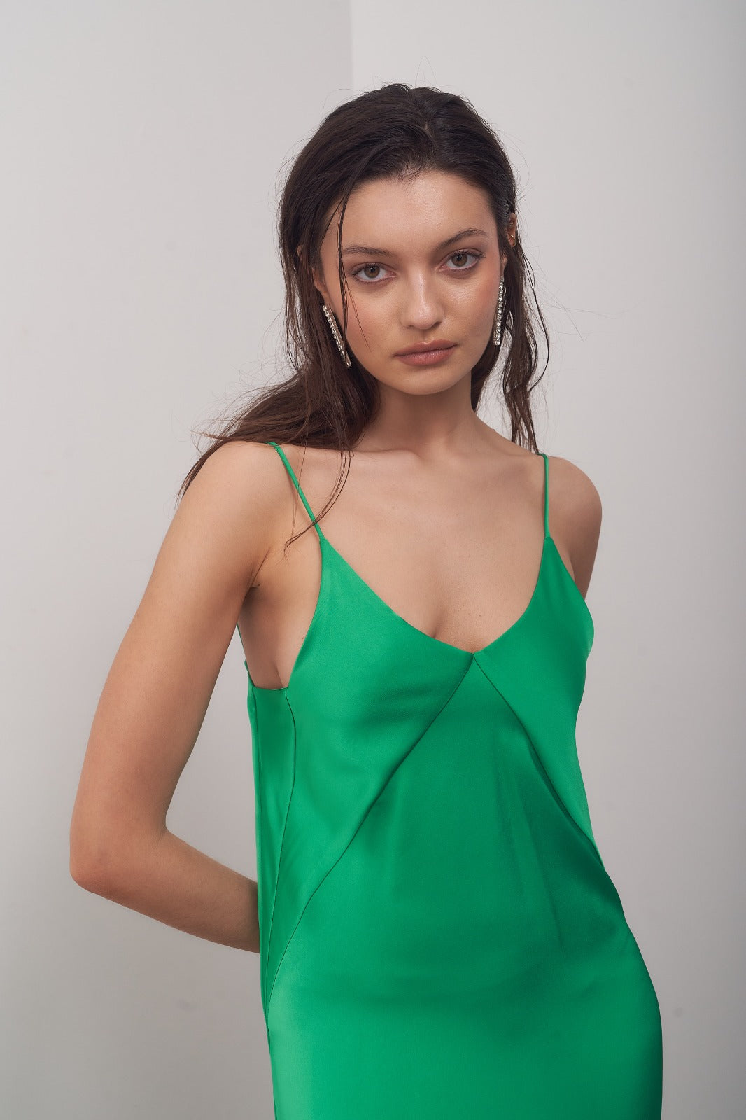 VESTIDO CALLI