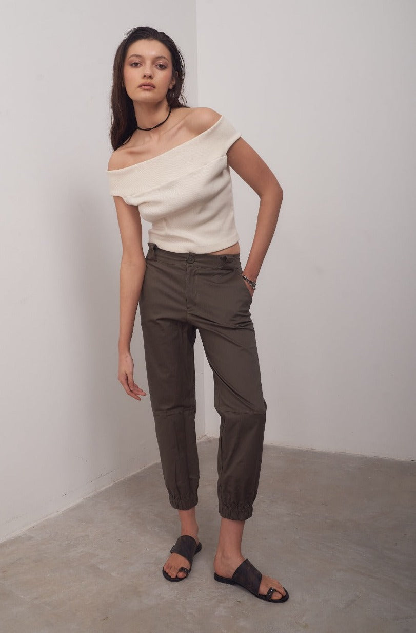 PANTALON DEER