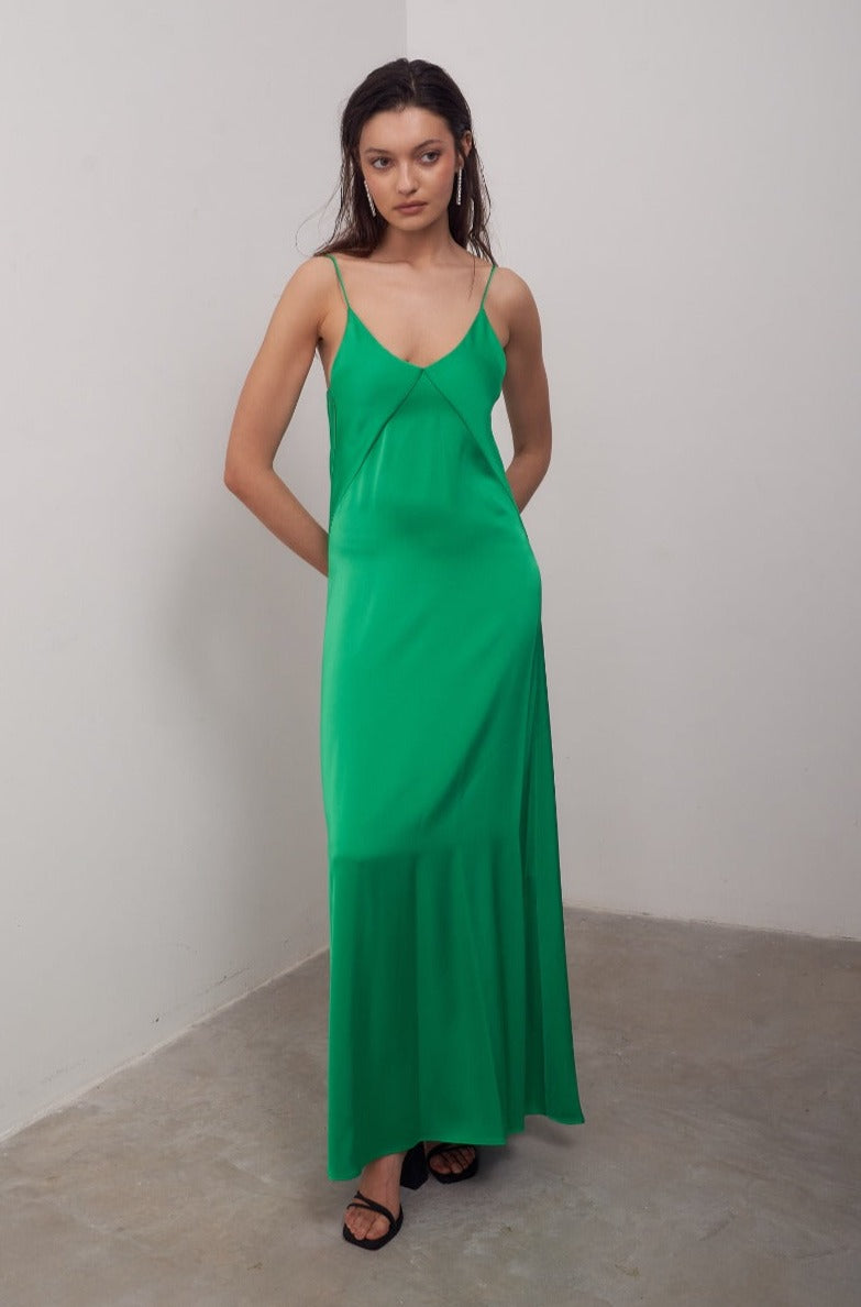 VESTIDO CALLI