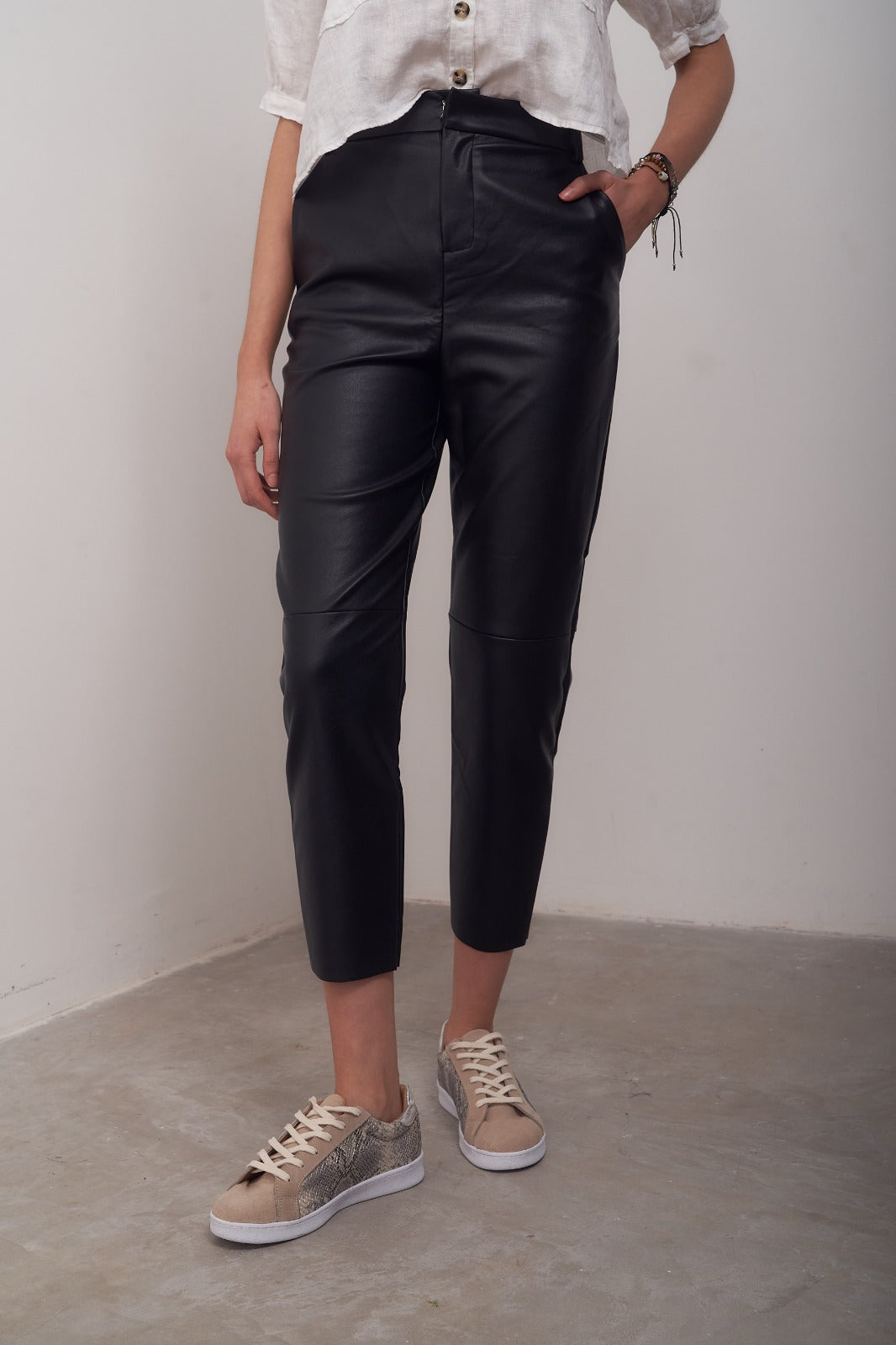 PANTALON MILLS