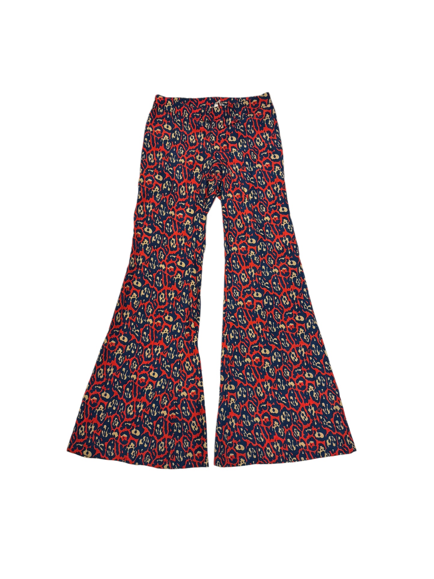 PANTALON ZOE ROJO