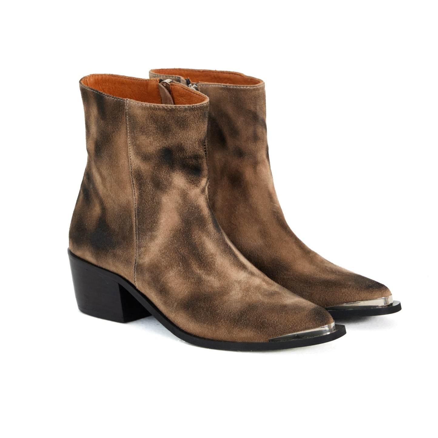 BOTINETA KELLY // Pre Order