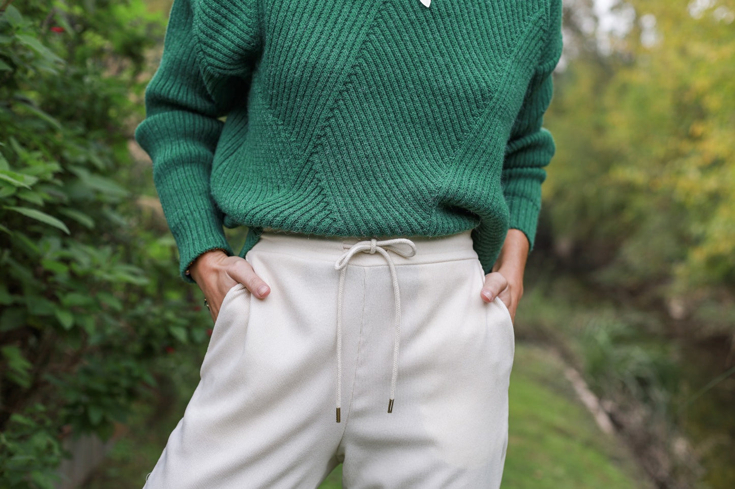 PANTALON GLASGOW