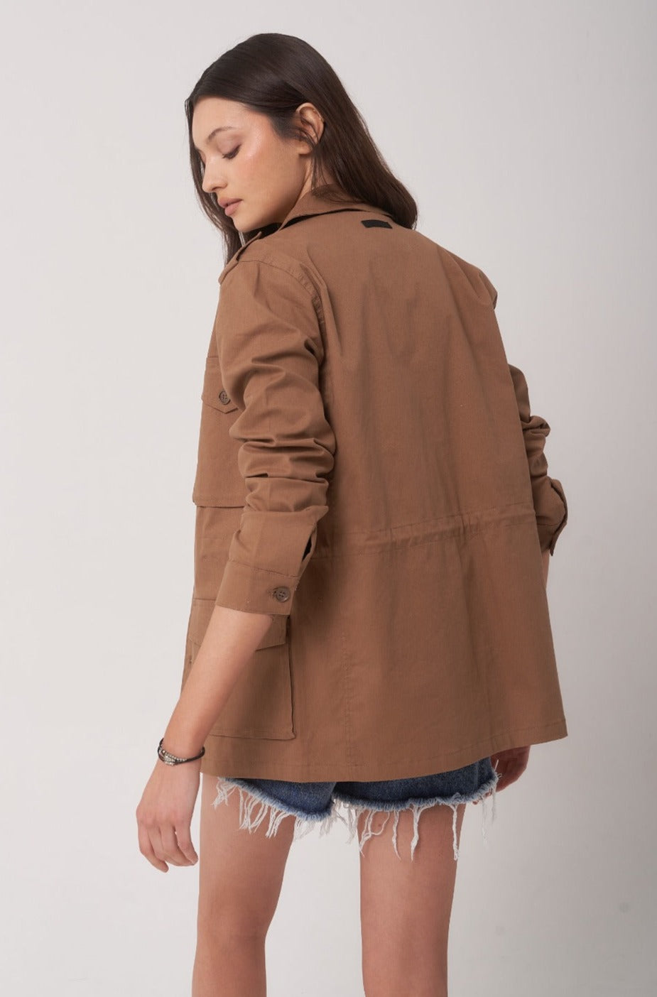 CAMPERA BOND