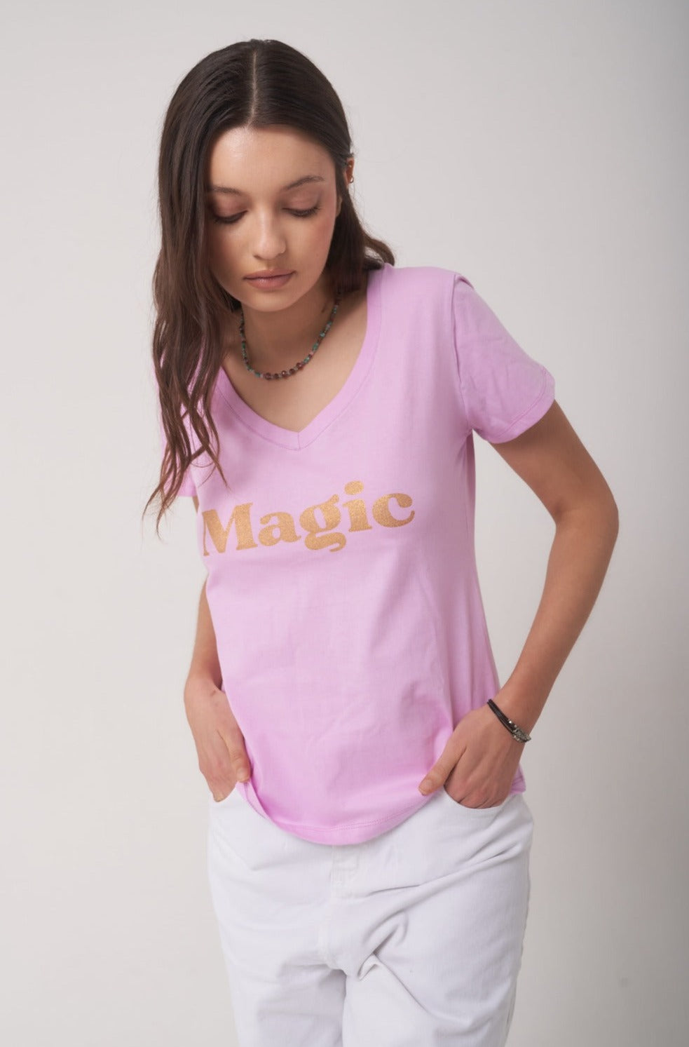 REMERA MAGIC