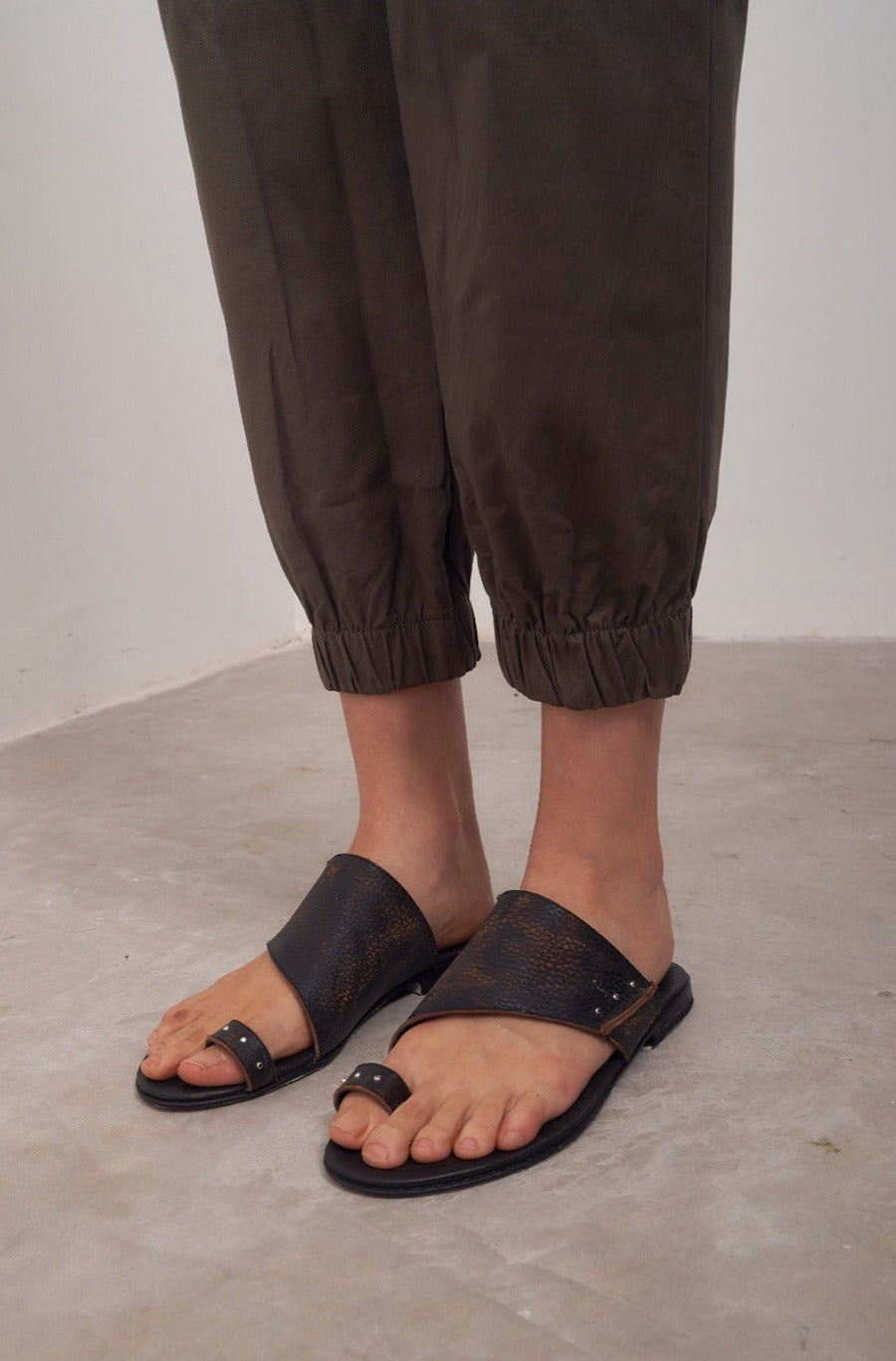 PANTALON DEER