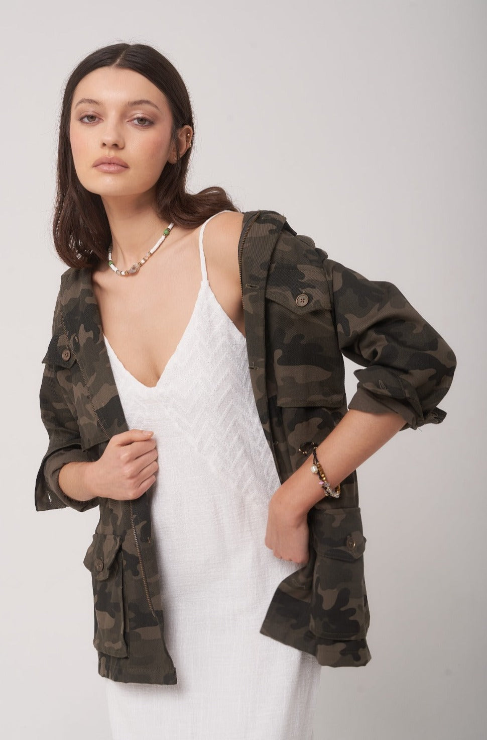 CAMPERA BOND