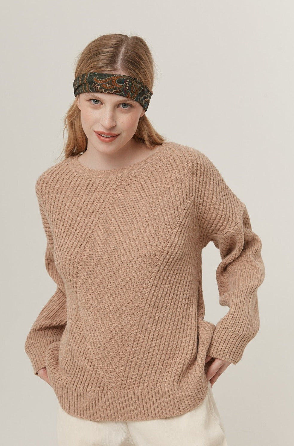 SWEATER SIMONE