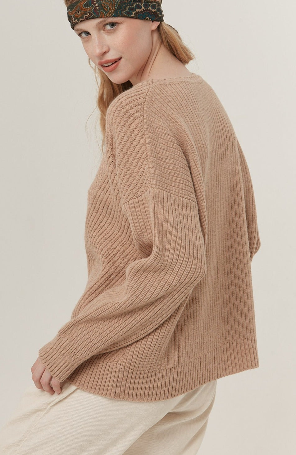 SWEATER SIMONE
