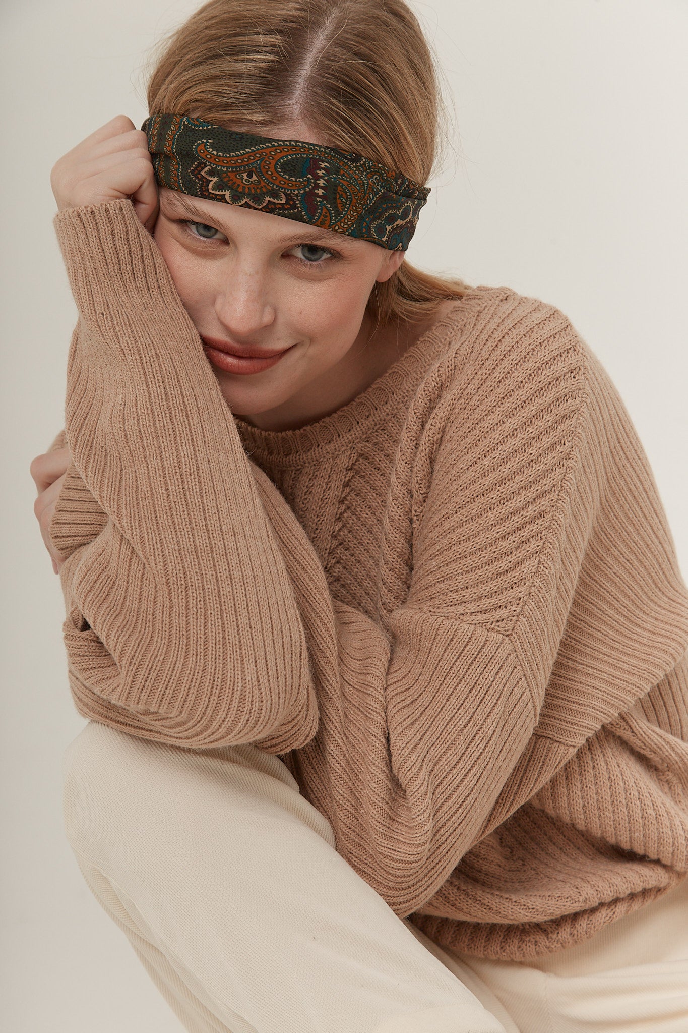 SWEATER SIMONE