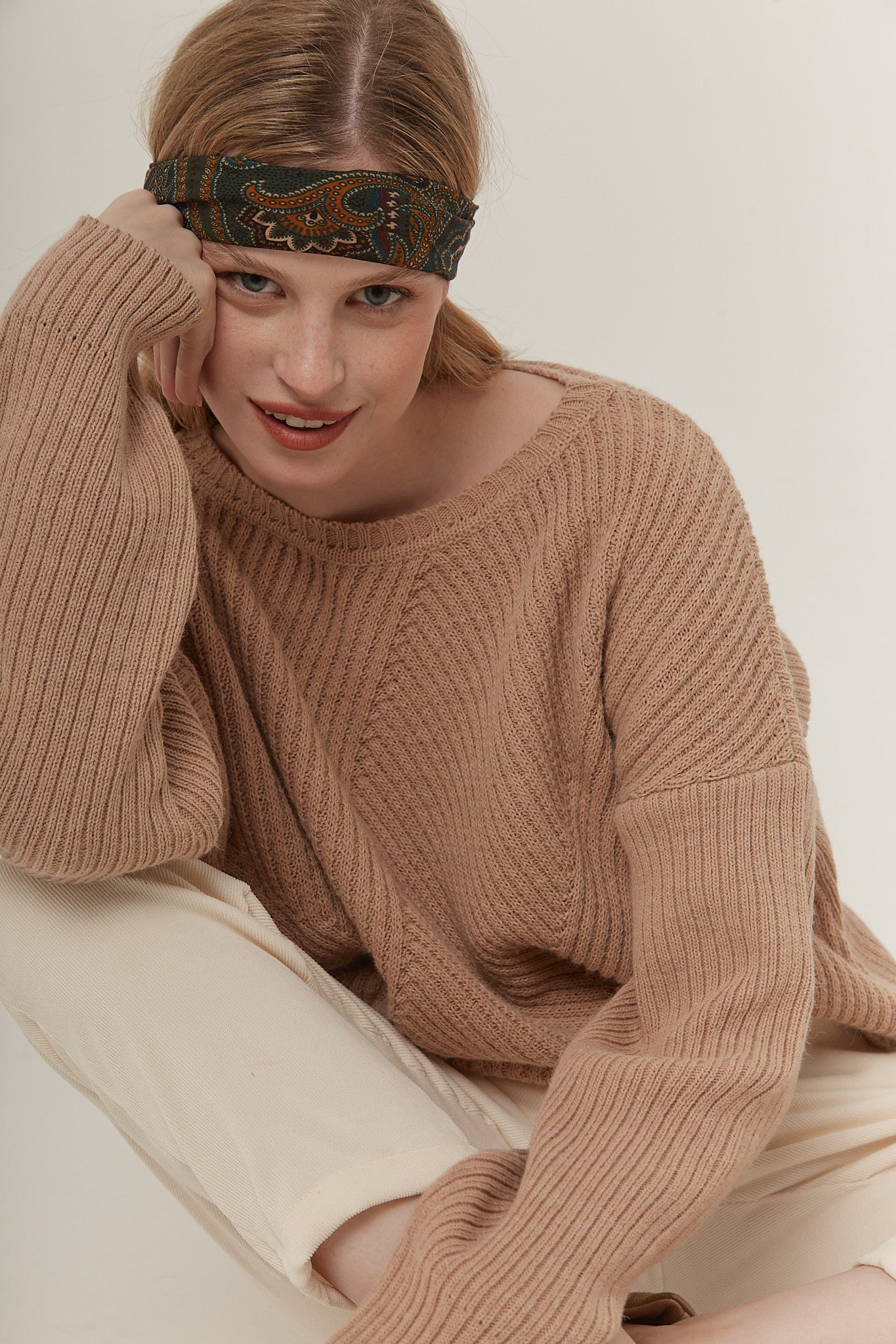 SWEATER SIMONE