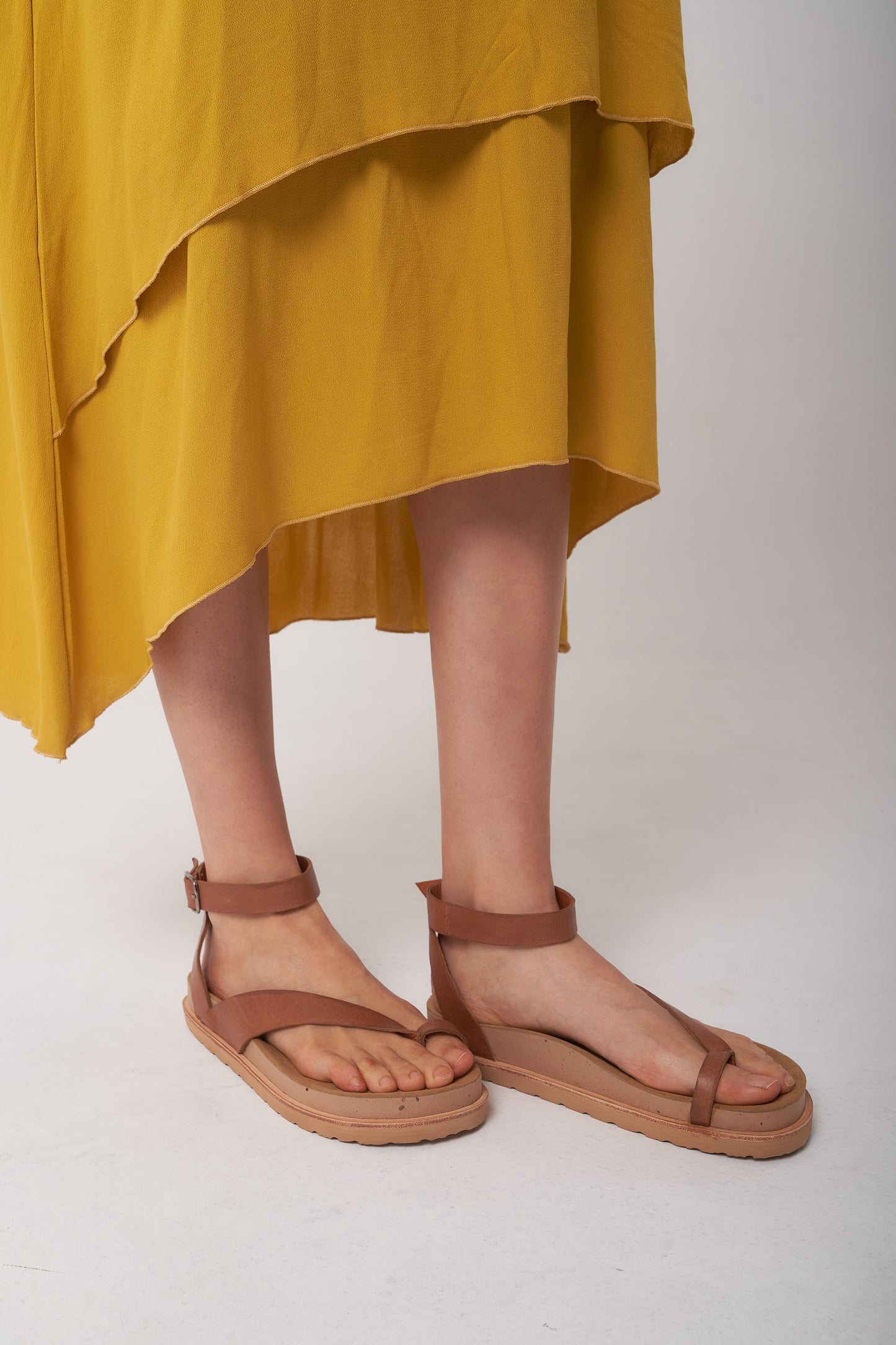 SANDALIA HANO