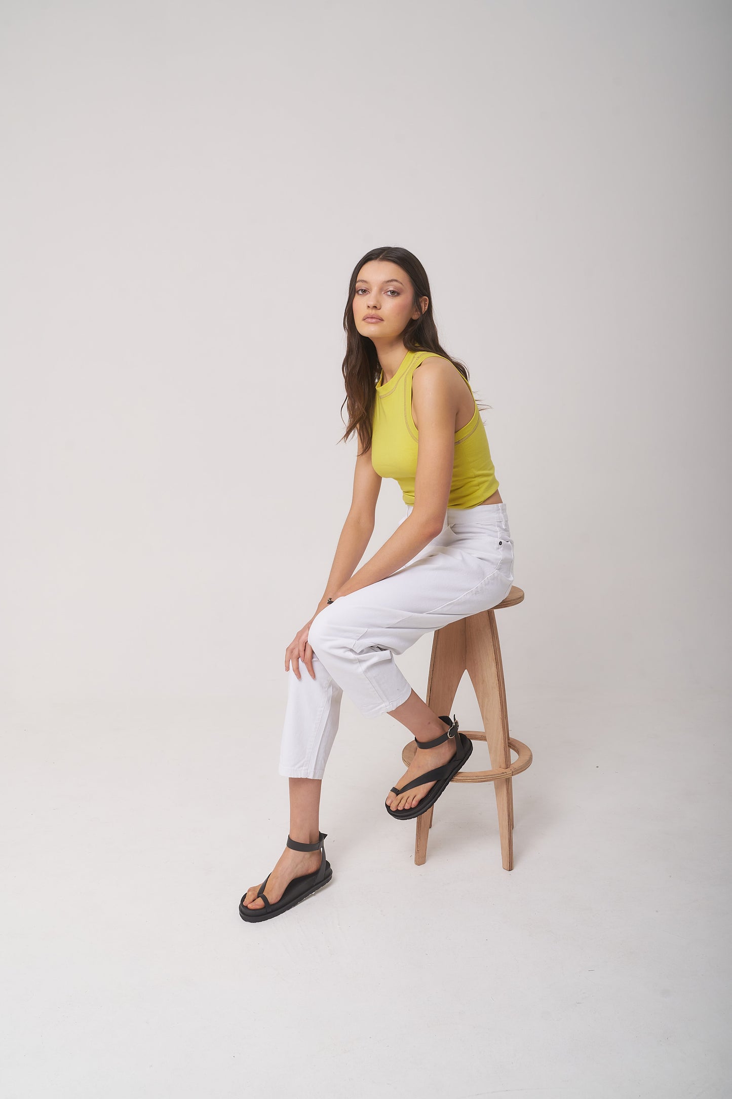 SANDALIA HANO