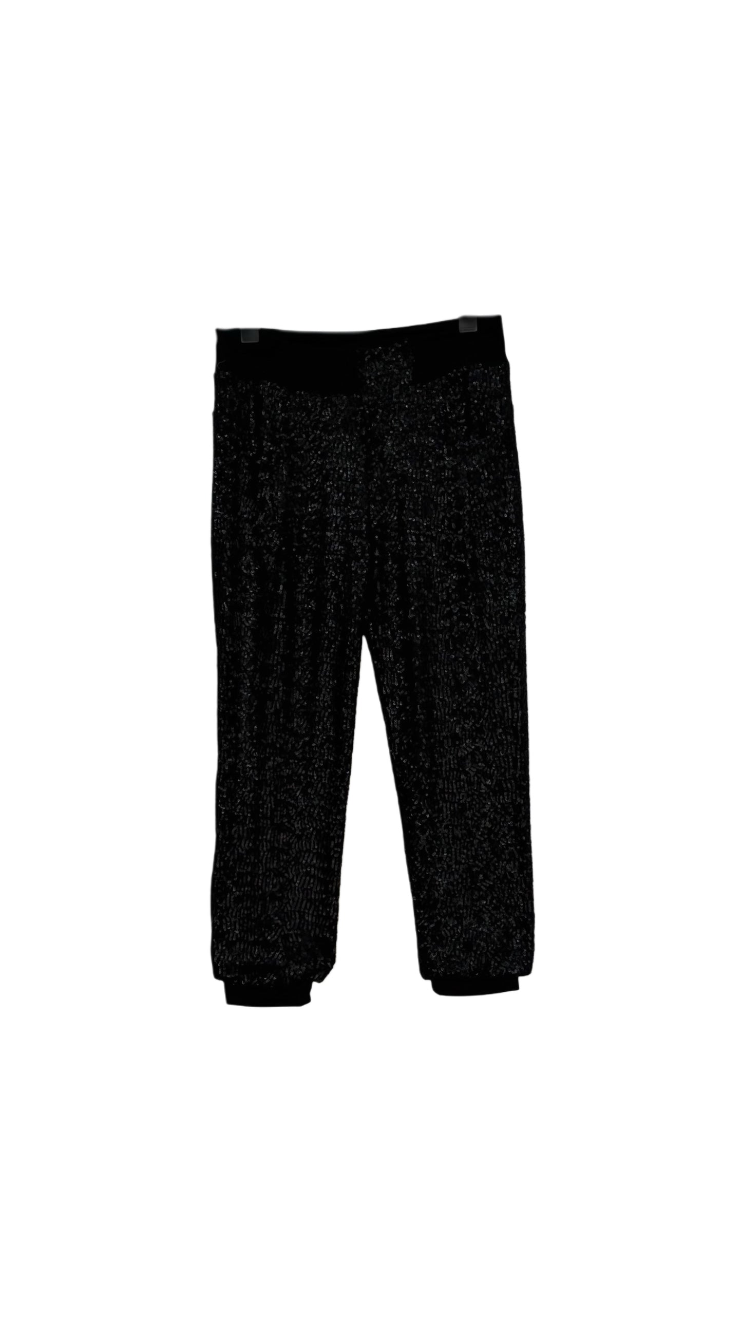 babucha shine negro