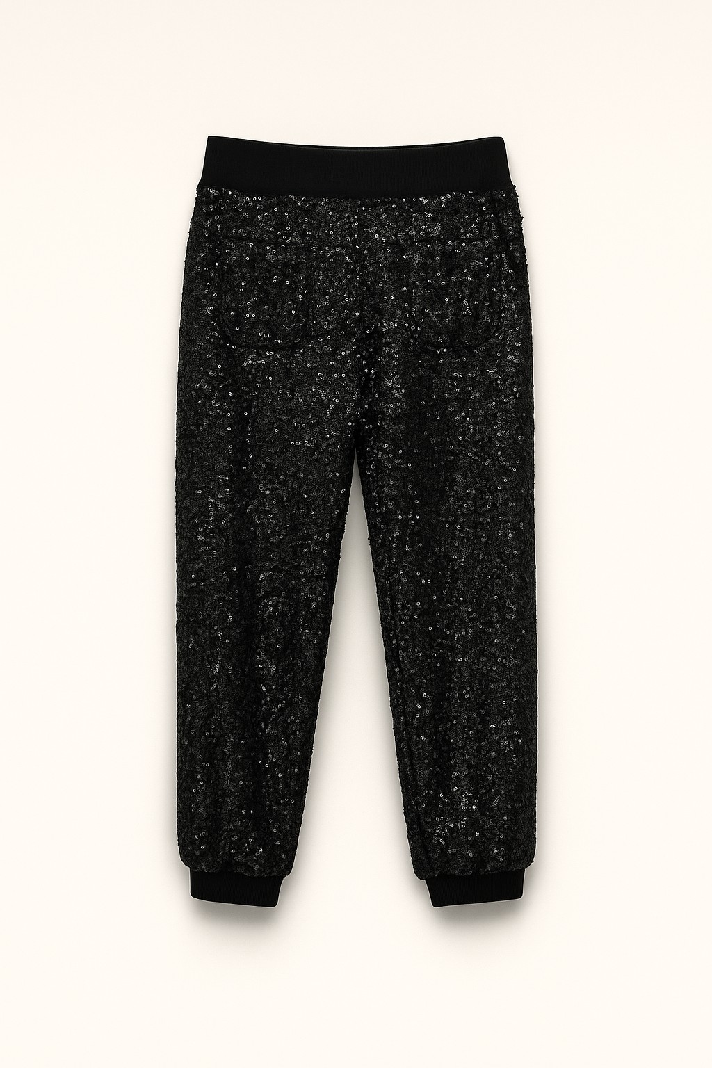 babucha shine negro