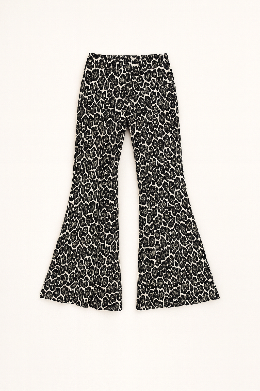 PANTALON ZOE GRIS
