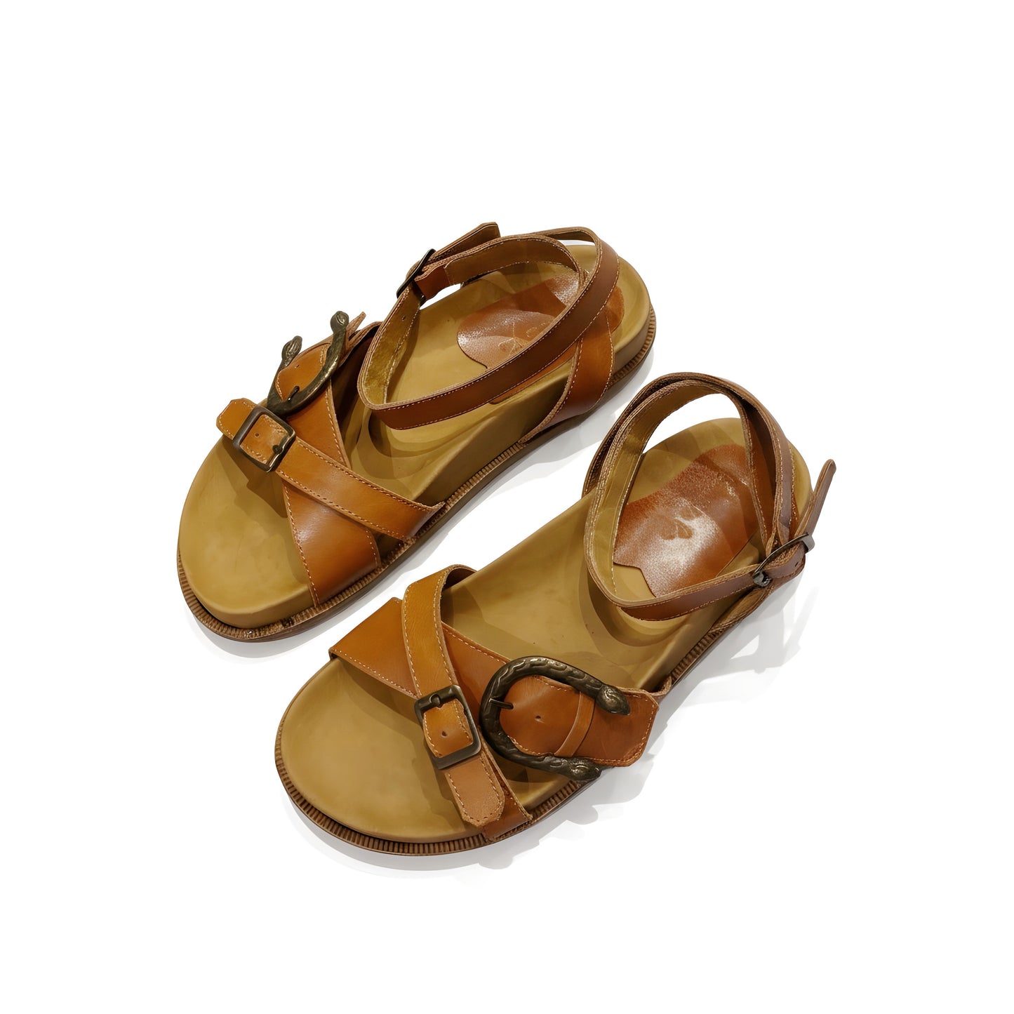 Sandalia  Azra // Pre-Order