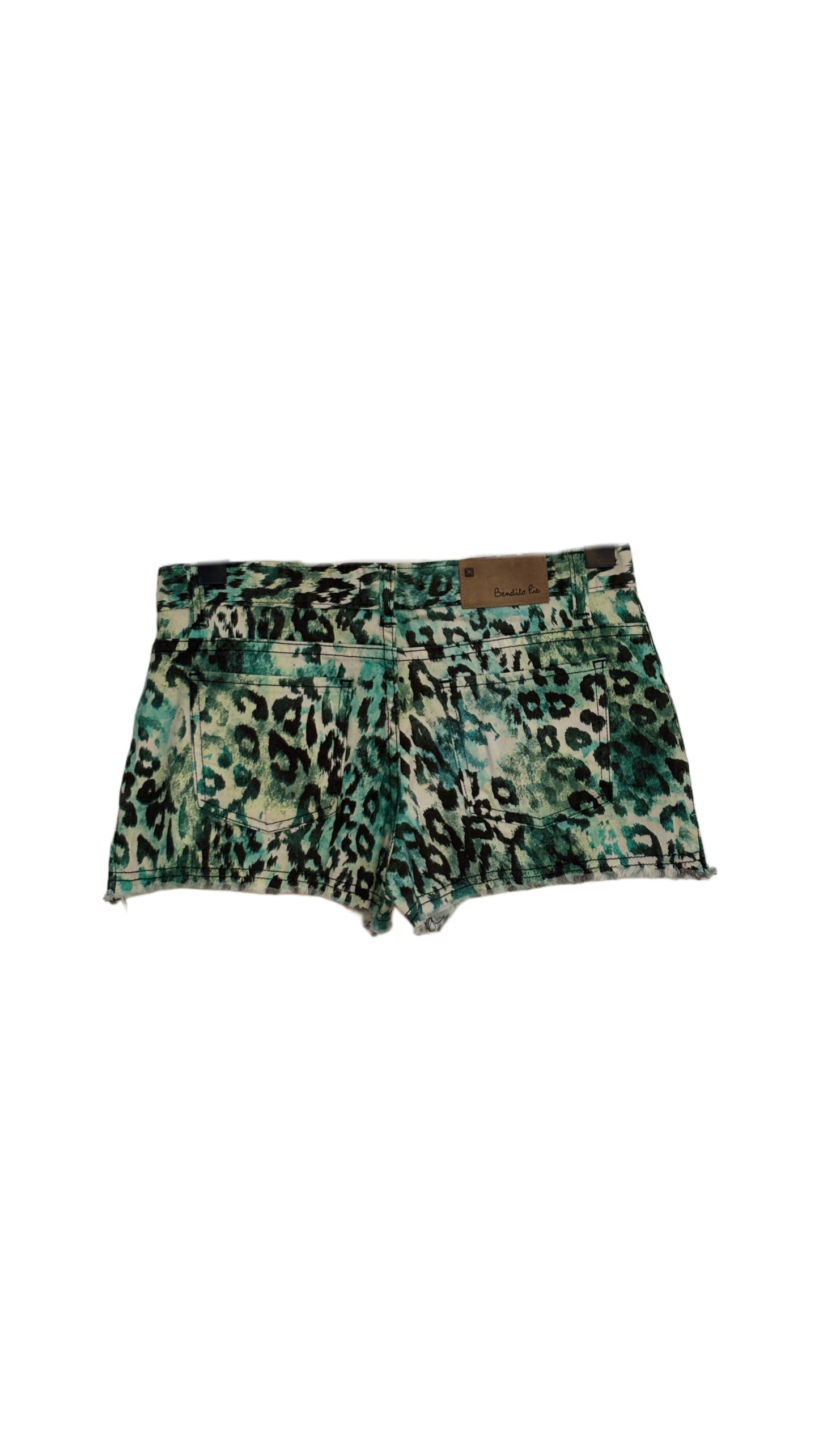 short lea verde