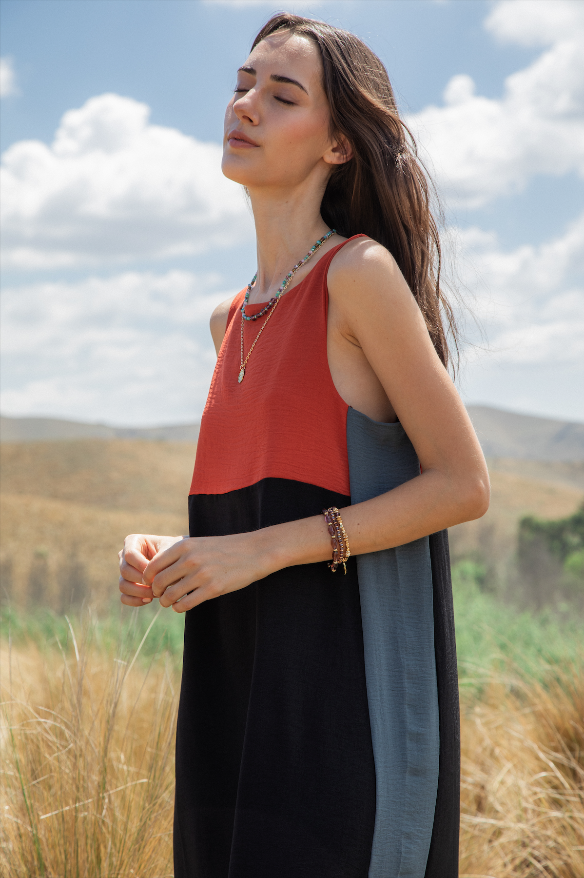 VESTIDO TRISHA