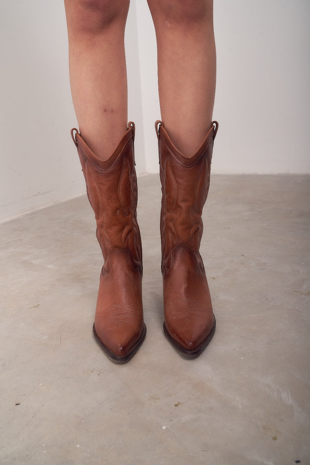 TEXANA BRIZA