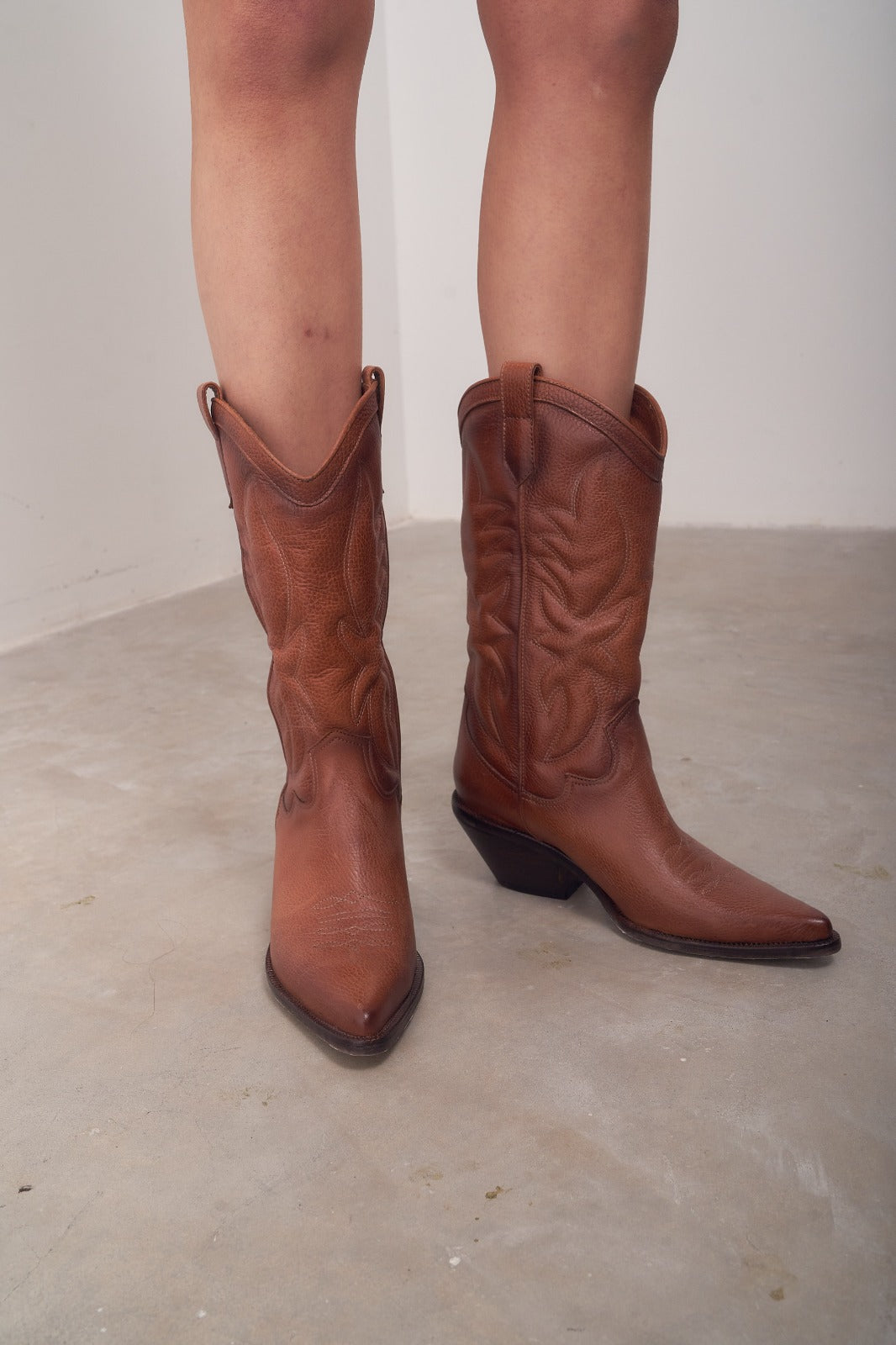 TEXANA BRIZA