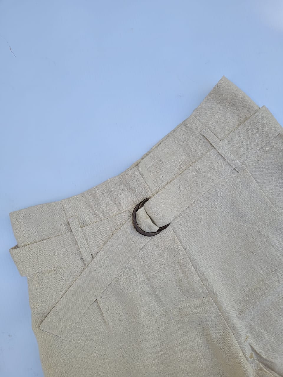 SHORT MOON