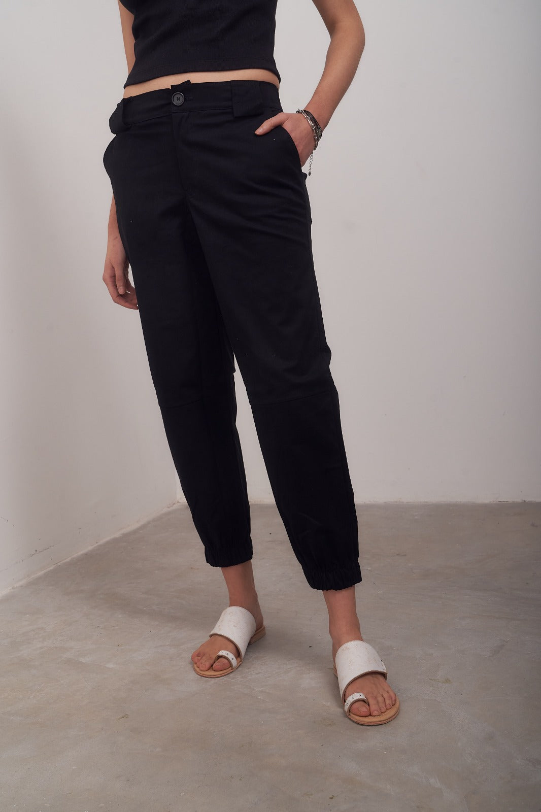 PANTALON DEER