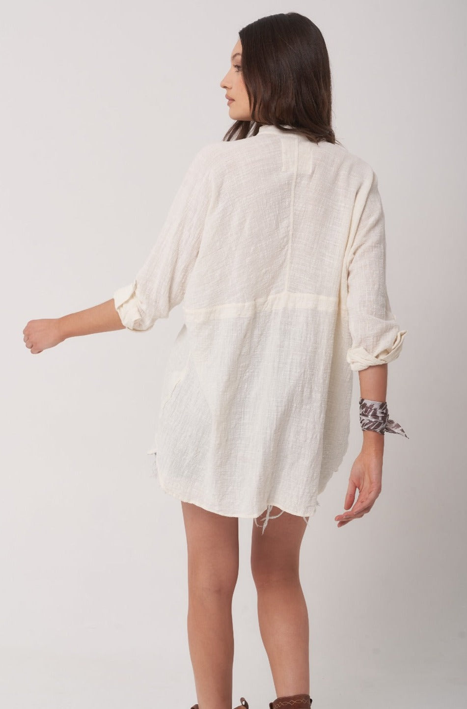 CAMISA PISCIS